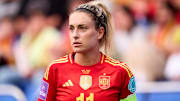 L'Espagne d'Alexia Putellas veut briller.