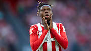 Nico Williams - Athletic Bilbao 