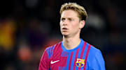 De Jong pode ser negociado pelo Barcelona