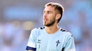 Com Barcelona, Celta e Roma na briga, Óscar Mingueza tem futuro incerto para 2025