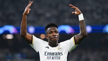 Vinícius Jr. debutó con el Real Madrid el 29 de septiembre de 2018 