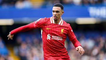 Chelsea FC v Liverpool FC - Premier League