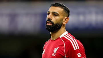Chelsea v Liverpool - Premier League