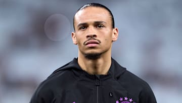 Leroy Sané