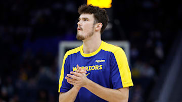 Cleveland Cavaliers v Golden State Warriors
