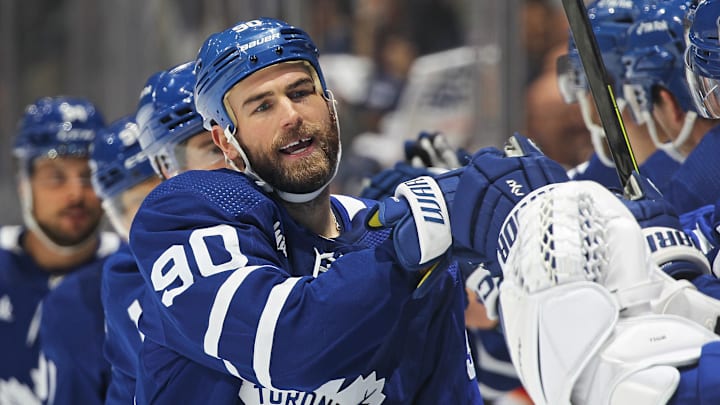 Florida Panthers v Toronto Maple Leafs - Game Two