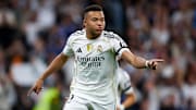 Kylian Mbappé et le Real Madrid affrontent Liverpool en Ligue des Champions