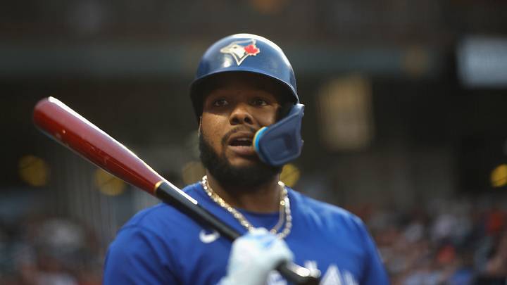 Toronto Blue Jays v San Francisco Giants