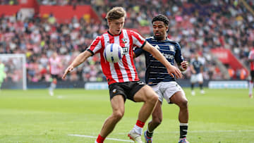 Southampton FC v Aston Villa FC - Premier League