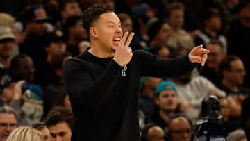 Detroit Pistons v San Antonio Spurs