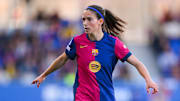 Aitana Bonmati - FC Barcelone