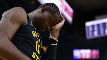 Cleveland Cavaliers v Golden State Warriors