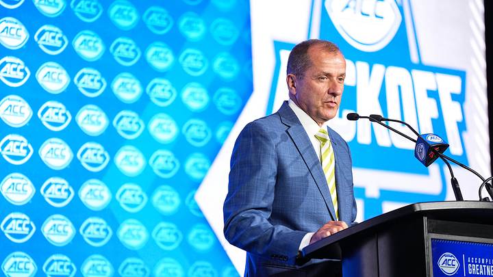 2025 ACC Football Kickoff