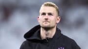 Matthijs de Ligt