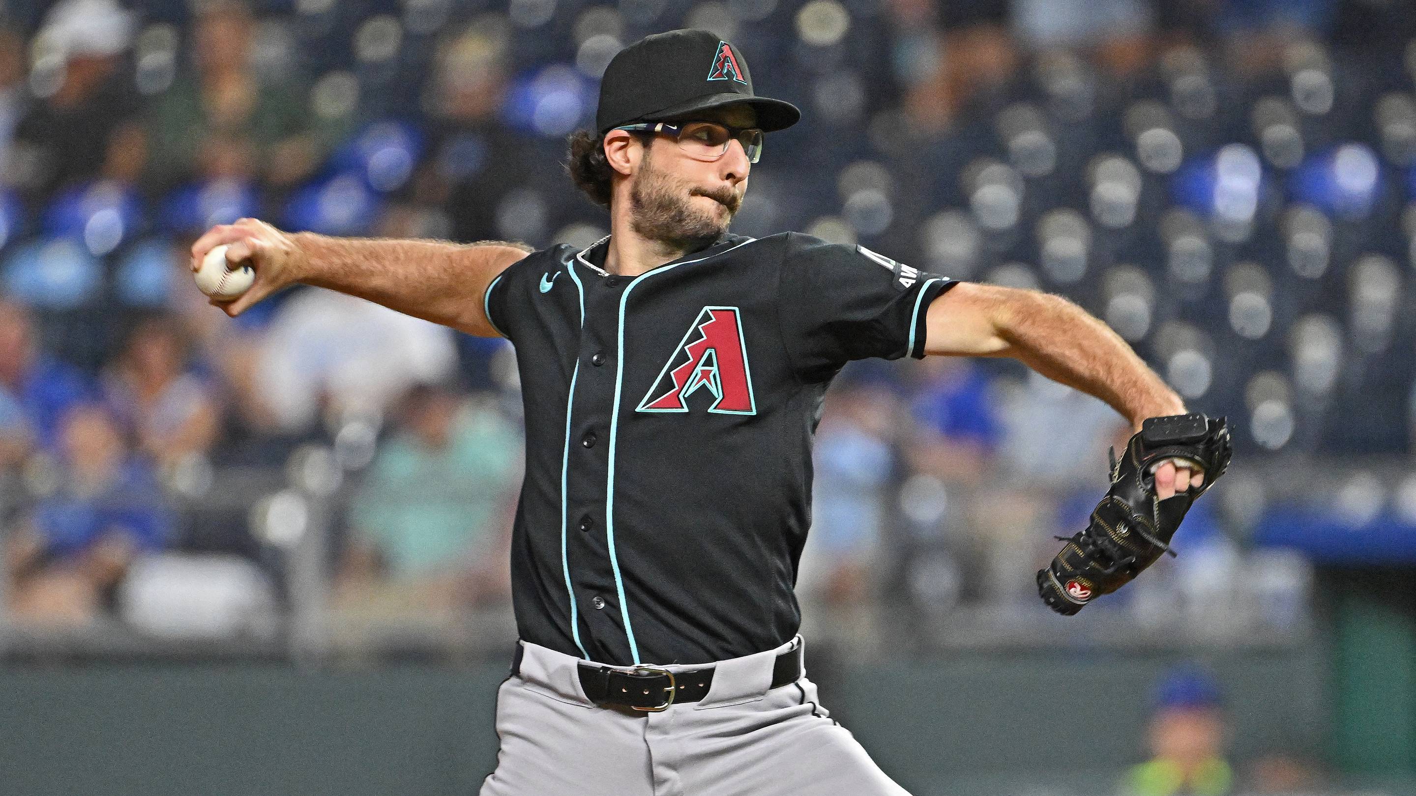 Diamondbacks Pitchers Most Likely To Be Gone Before Opening Day 2027