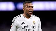 Real Madrid CF v RCD Mallorca - La Liga EA Sports