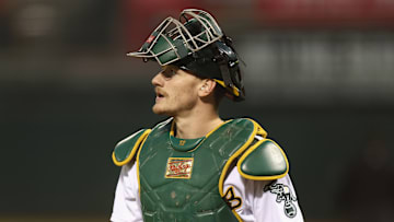 Seattle Mariners v Oakland Athletics