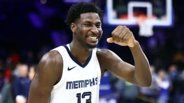 Memphis Grizzlies v Philadelphia 76ers
