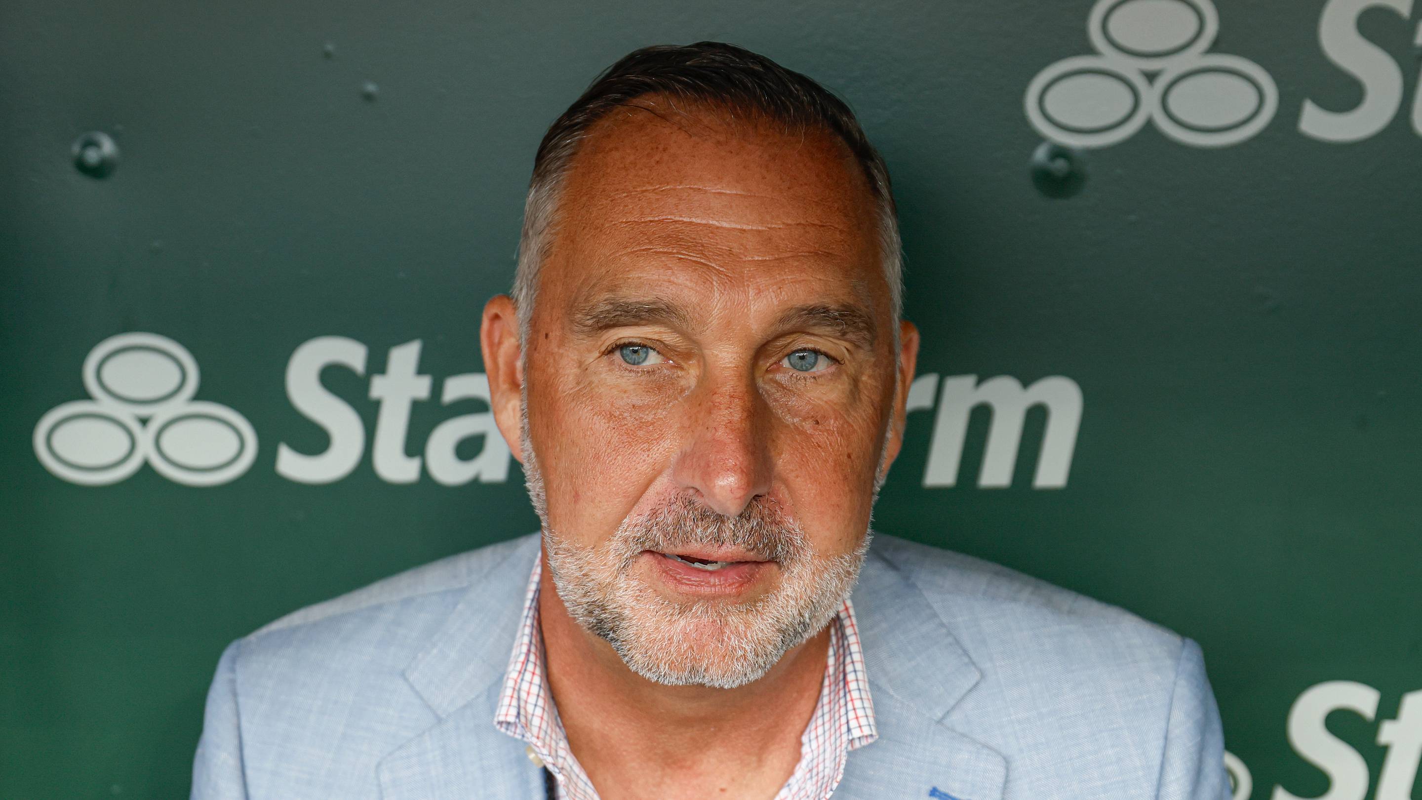John Mozeliak’s first Angels trade reveals why the Cardinals let him go