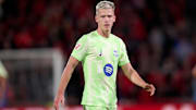 RCD Mallorca v FC Barcelona - La Liga EA Sports