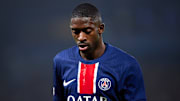 Ousmane Dembélé s'est exprimé sur sa gestion des critiques. 