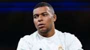 Kylian Mbappé