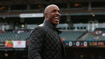 Los Angeles Dodgers v San Francisco Giants