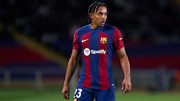 Le FC Barcelone doit faire le plein de confiance.