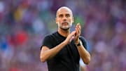 Crystal Palace v Manchester City - Emirates FA Cup Final