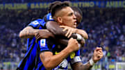 Lautaro Martinez