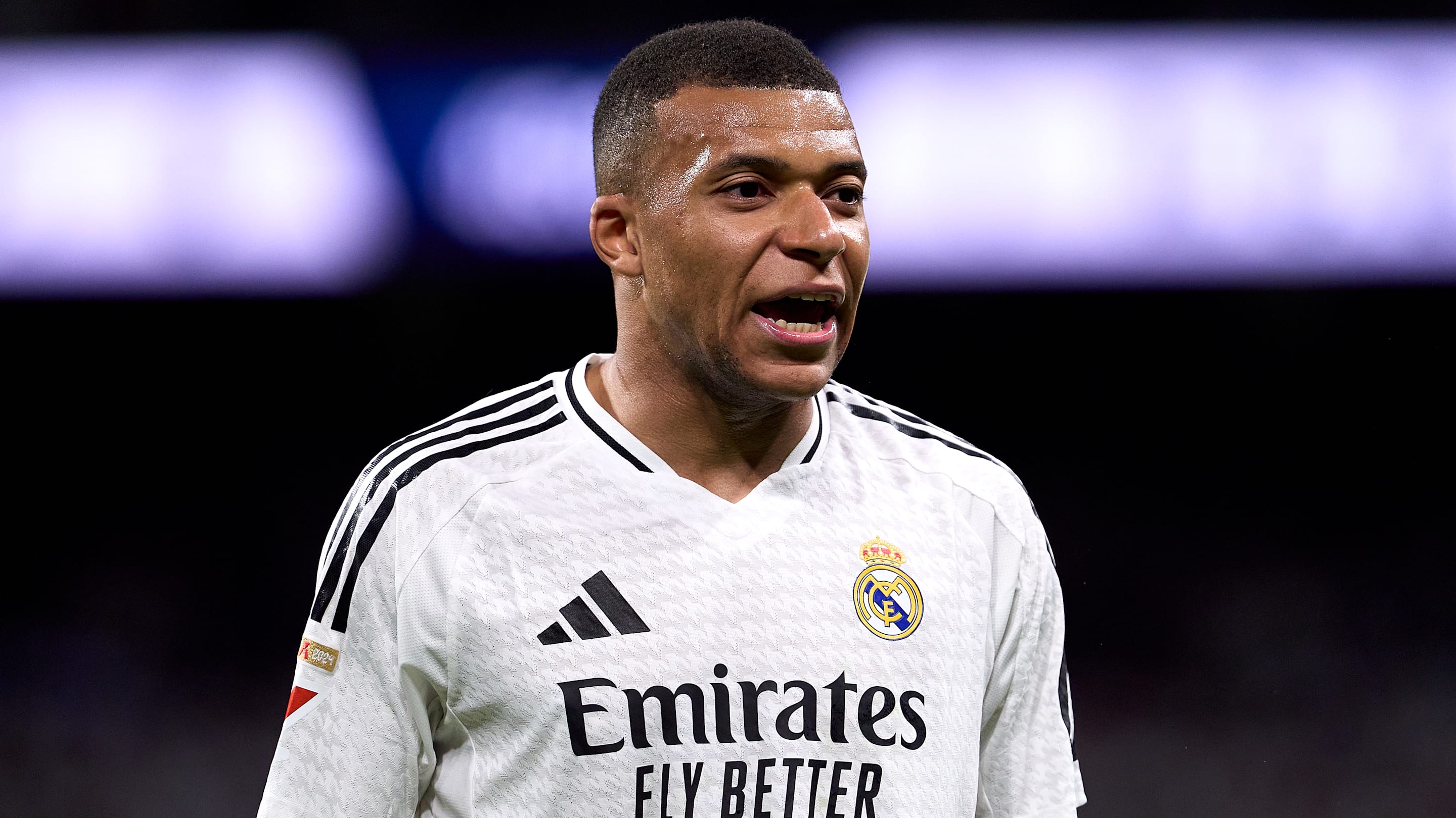 La compo probable du Real Madrid contre le Séville FC, avec Kylian Mbappé titulaire