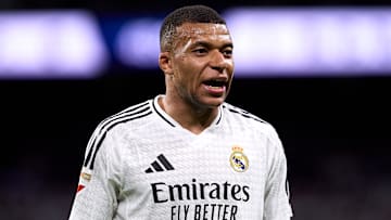 Kylian Mbappé sera titulaire face à Séville.