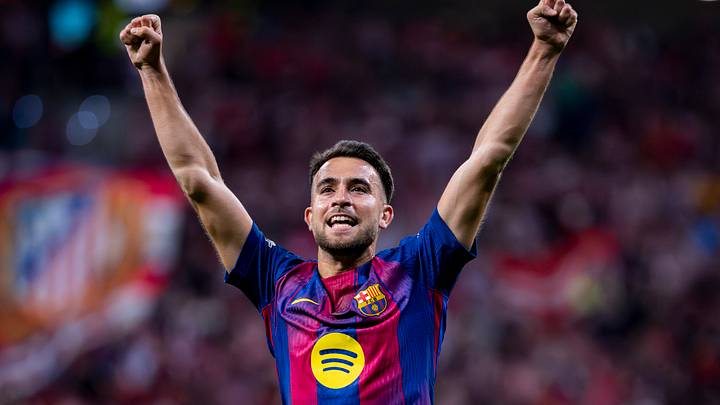 Atletico de Madrid v FC Barcelona - UEFA Champions League 2025/26 Quarter-Final Second Leg