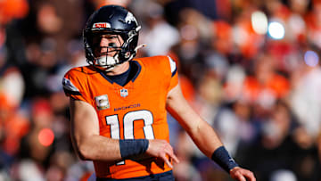 Atlanta Falcons v Denver Broncos