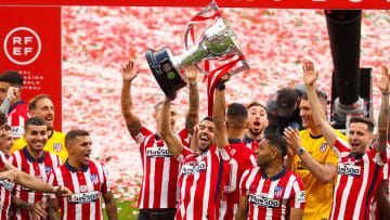 El Atlético de Madrid piensa que es una humillación hacer el pasillo