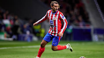 Atletico de Madrid v Real Madrid C.F. - UEFA Champions League 2024/25 Round of 16 Second Leg