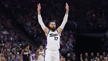 Denver Nuggets, Sacramento Kings, Jonas Valanciunas