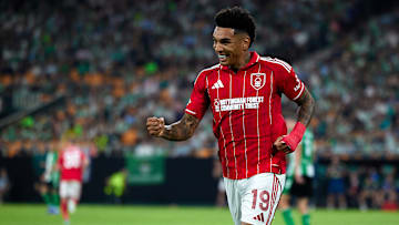 Nottingham Forest x Porto se enfrentam pela Europa League 2025/26 Nottingham Forest x Porto se enfrentam pela Europa League 2025/26