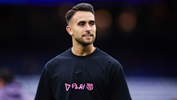 Eric Garcia wird von PSG umworben 