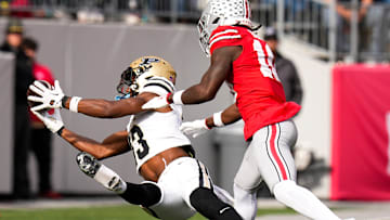 Cleveland.com's Stefan Krajisnik believes the Ohio State's next three games don't define November for the Buckeyes