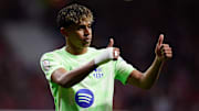 Lamine Yamal is set to be out of contract in 2026