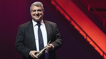 Joan Laporta