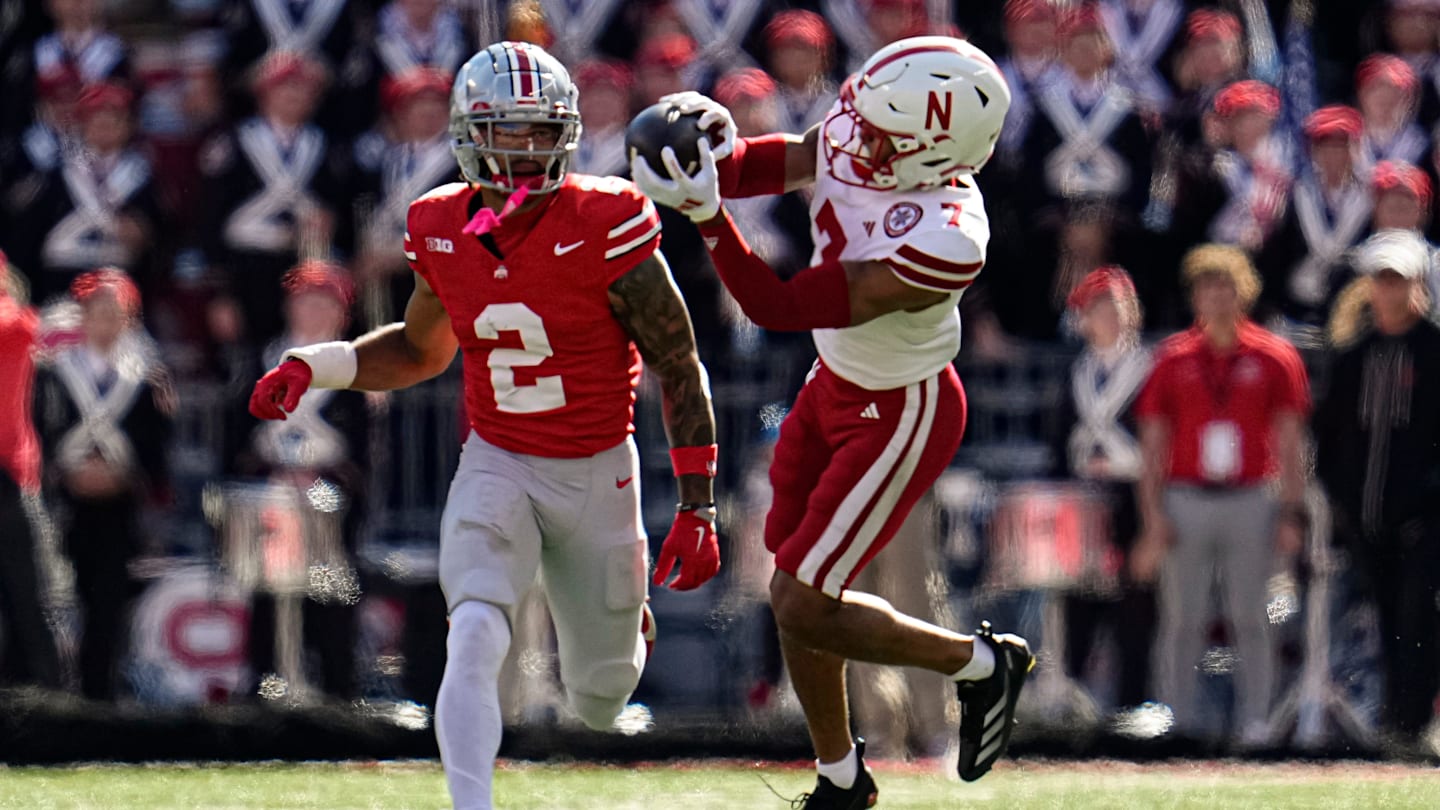 Analytics Review: Nebraska Football vs. Ohio State