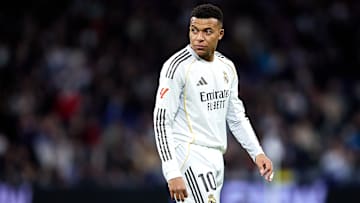 Plusieurs chocs attendent le Real Madrid en janvier.