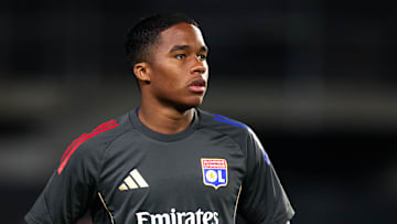 Endrick recuperou a forma e a confiança no Lyon