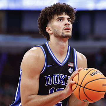 Duke is a significant home favorite against Florida in college basketball action on Tuesday, Dec. 2.