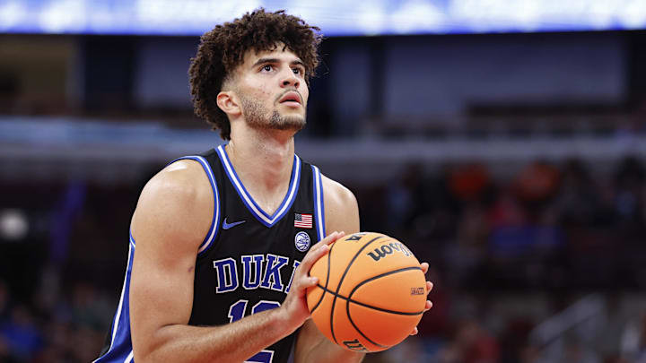Duke is a significant home favorite against Florida in college basketball action on Tuesday, Dec. 2.