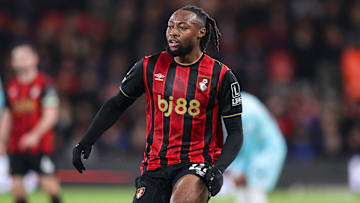 Antoine Semenyo est dans le viseur des plus grands clubs de Premier League