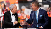 Lee Corso’s last set of college football picks were absolutely perfect.