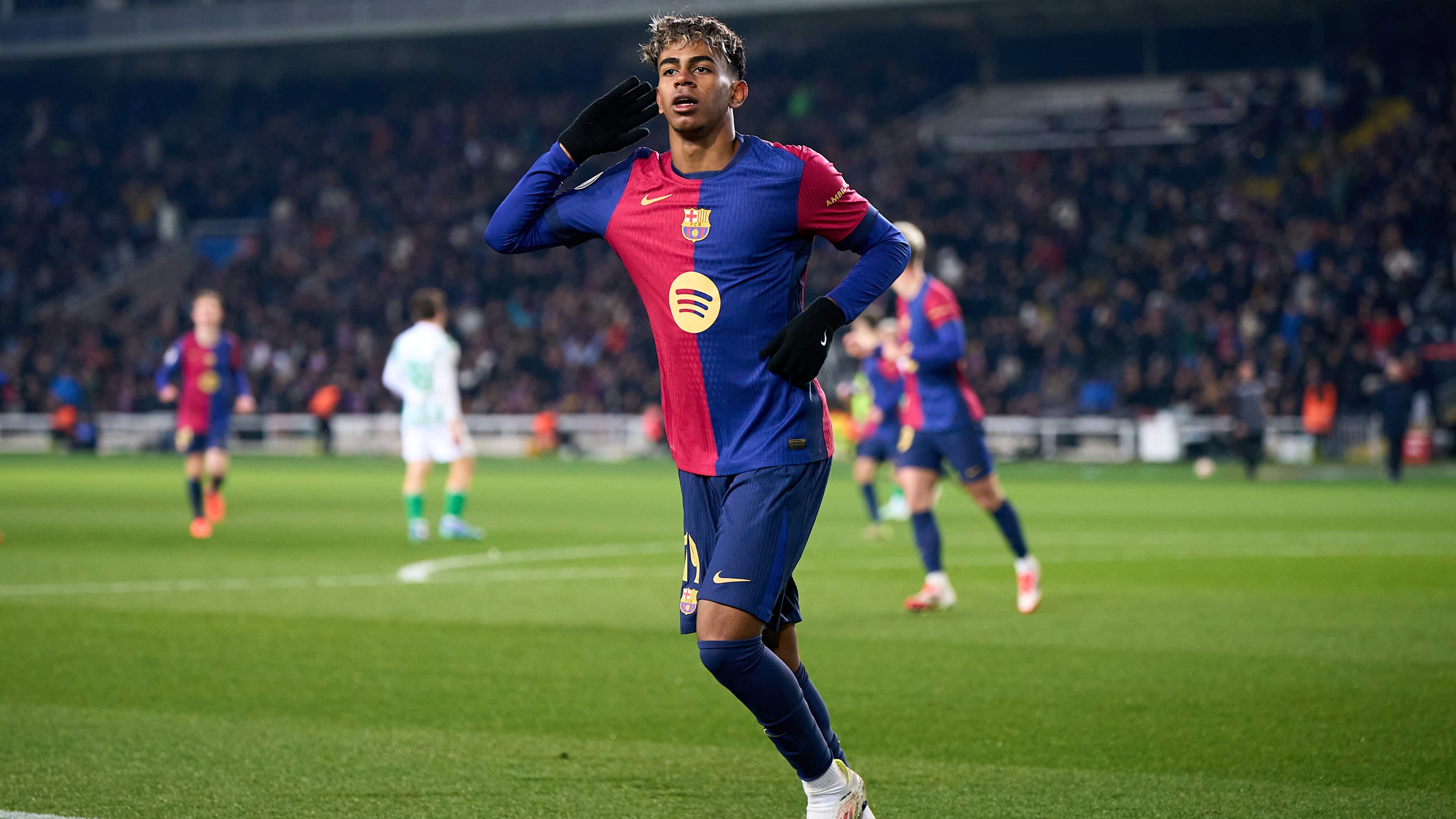 FC Barcelone, LOSC, Juventus : L'I.A d'Opta prédit la 7ème journée de Ligue des Champions